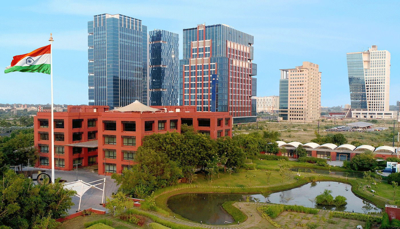 Amicorp opens its doors in Gift City 