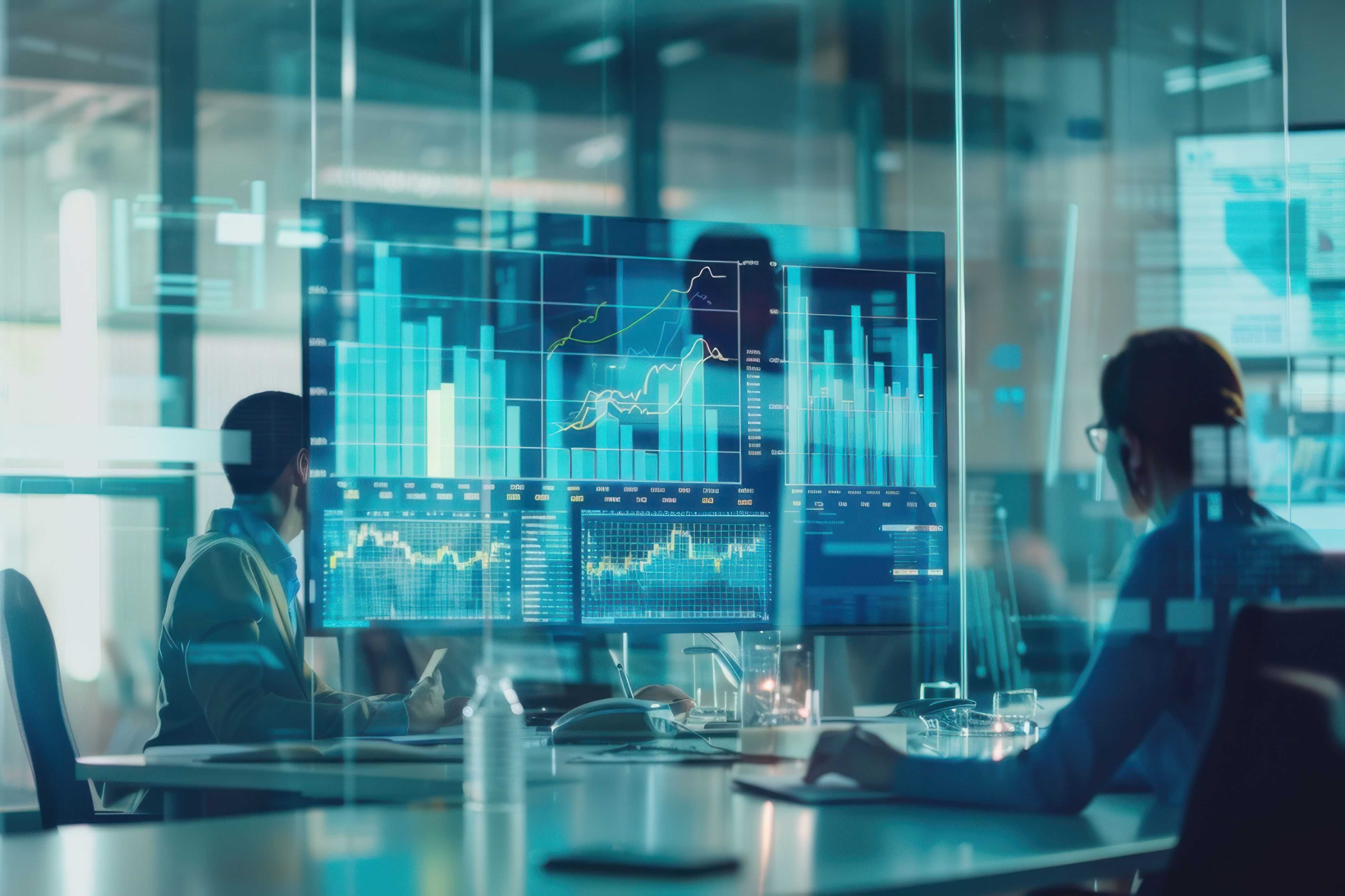 Why a Full-Time CFO Isn’t Always the Right Decision