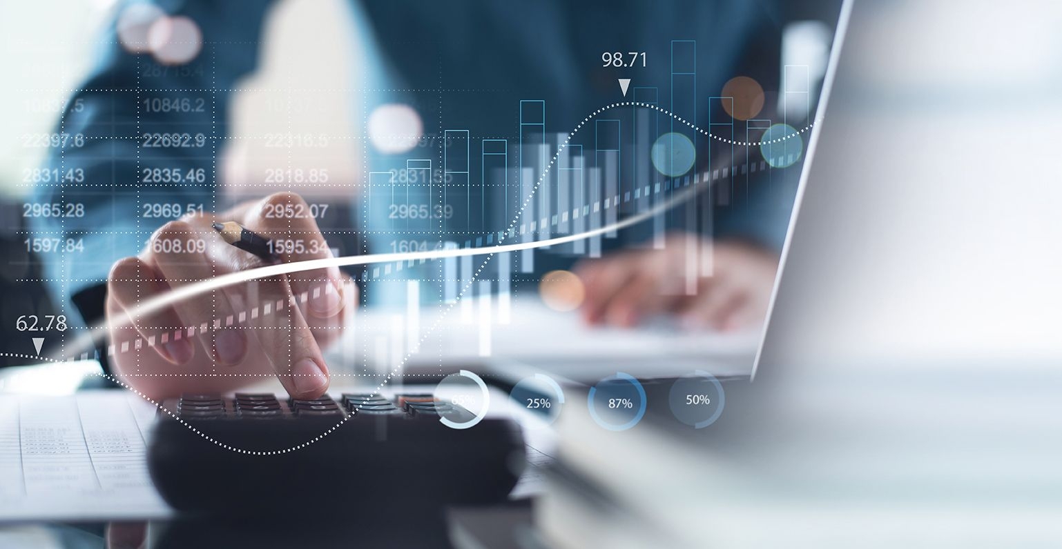 Presentamos la calculadora de comparación de dividendos de Amicorp