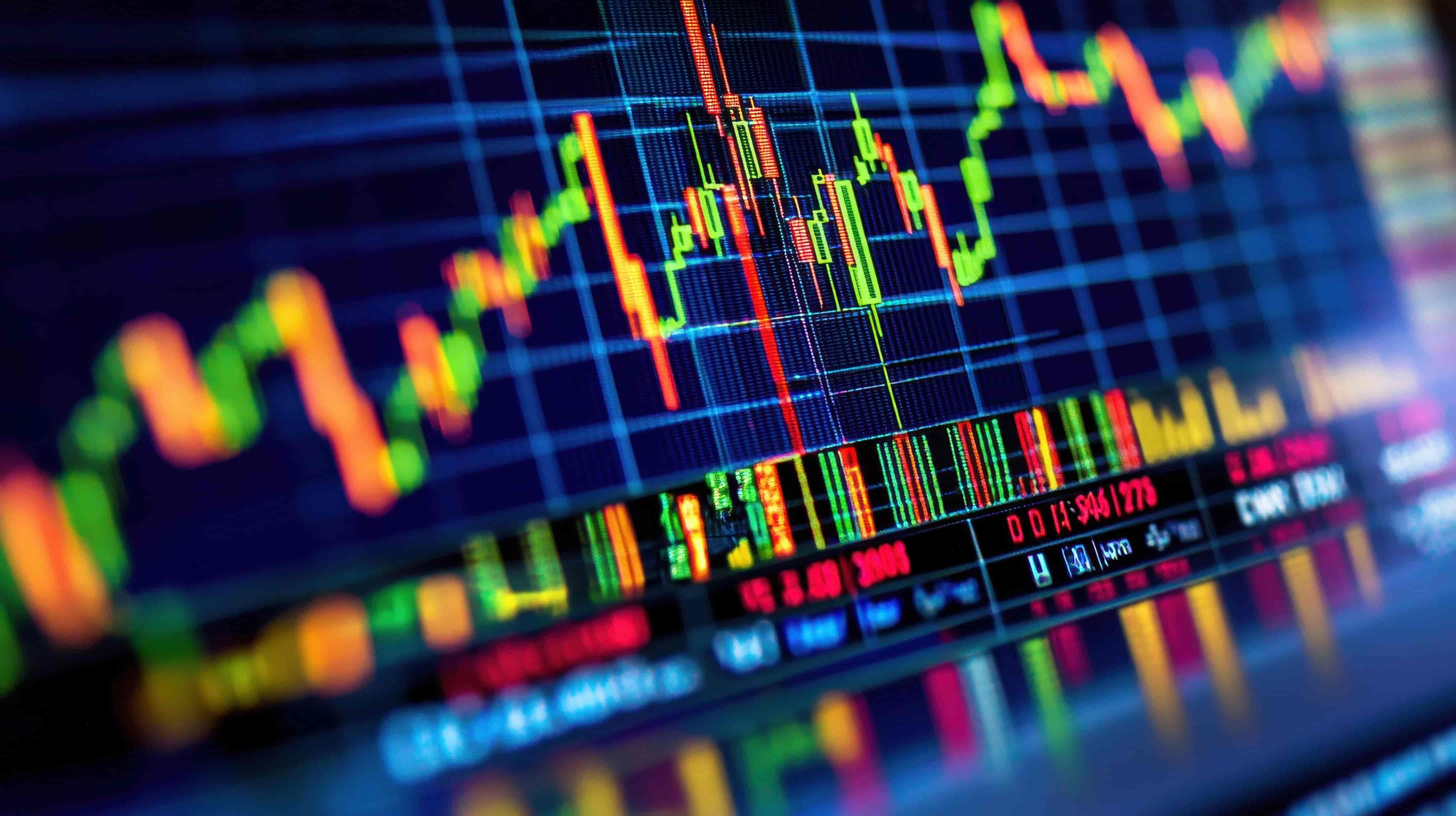 – Structuring Algorithmic Strategies with AMC Technology