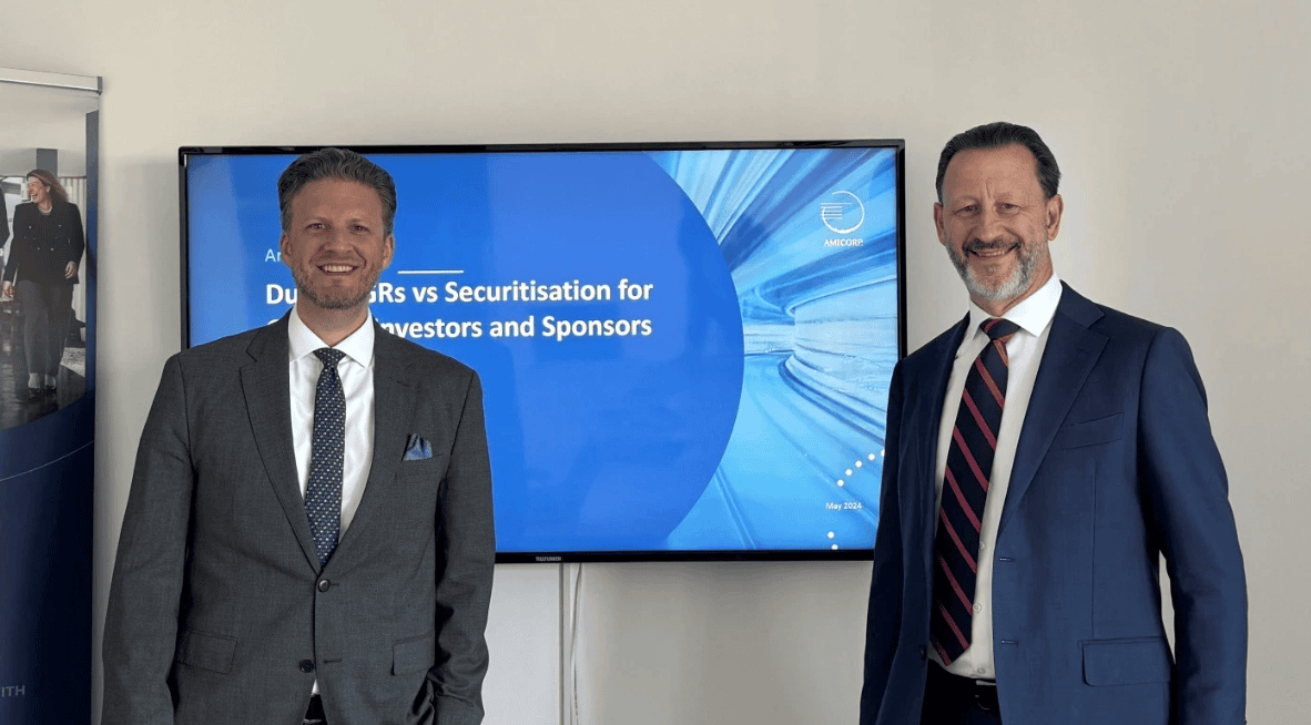 Structuring for Impact: Fund Platforms vs. Securitization for German Investors