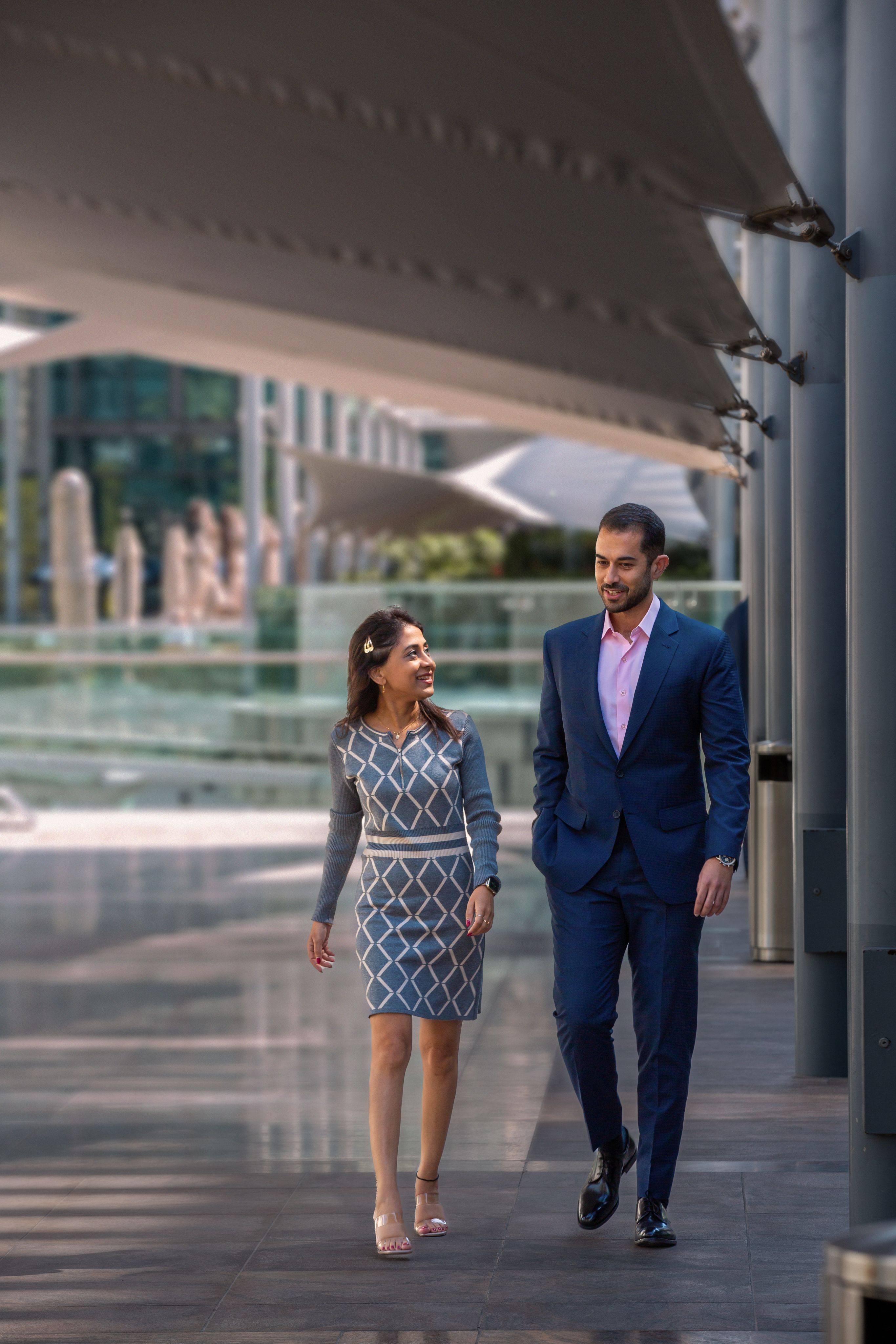 — We believe that mutual trust and an in-depth understanding of our clients' requirements are vital for successfully managing their business and family processes. Through close collaboration, we gain insights into their needs, and offer reliable, long-term interactions that ensure their peace of mind.