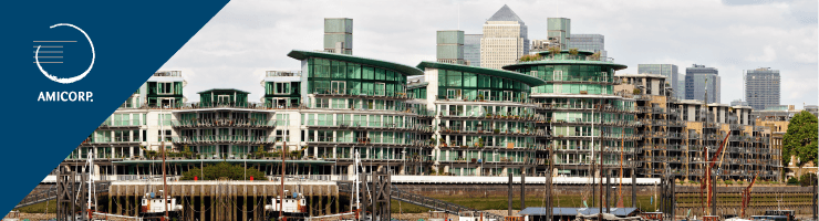 Amicorp UK: Capital Markets