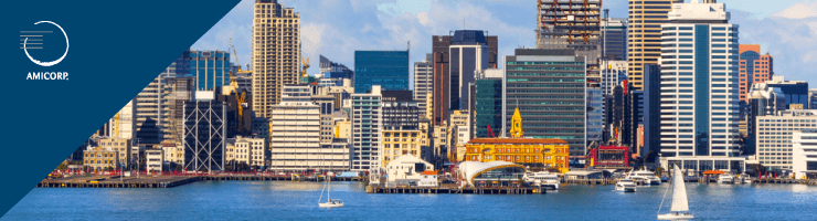 New Zealand introduces new visa to attract high-net-worth investors