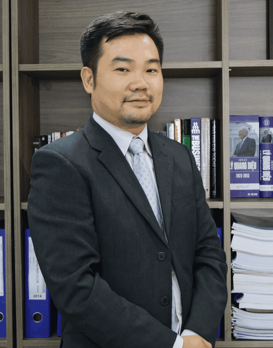 Wesley Wong (Huỳnh Vũ Quân)