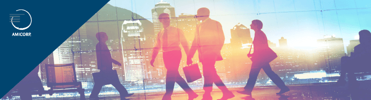 Amicorp UK - Capital Markets - Escrow Trust Arrangement s