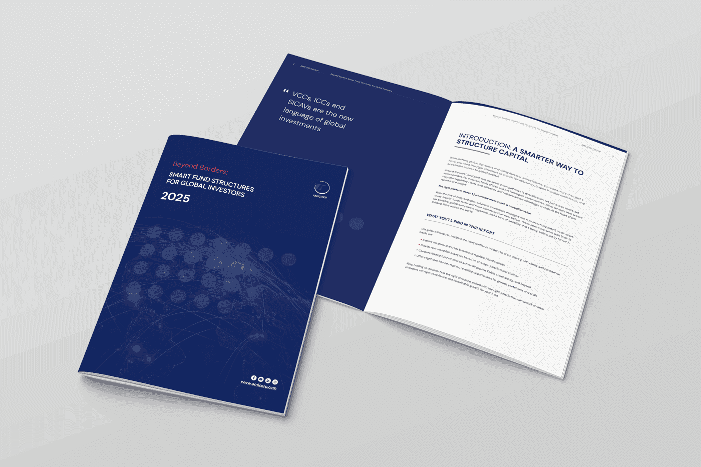 Optimizing Capital Growth with a Smart Fund Foundation