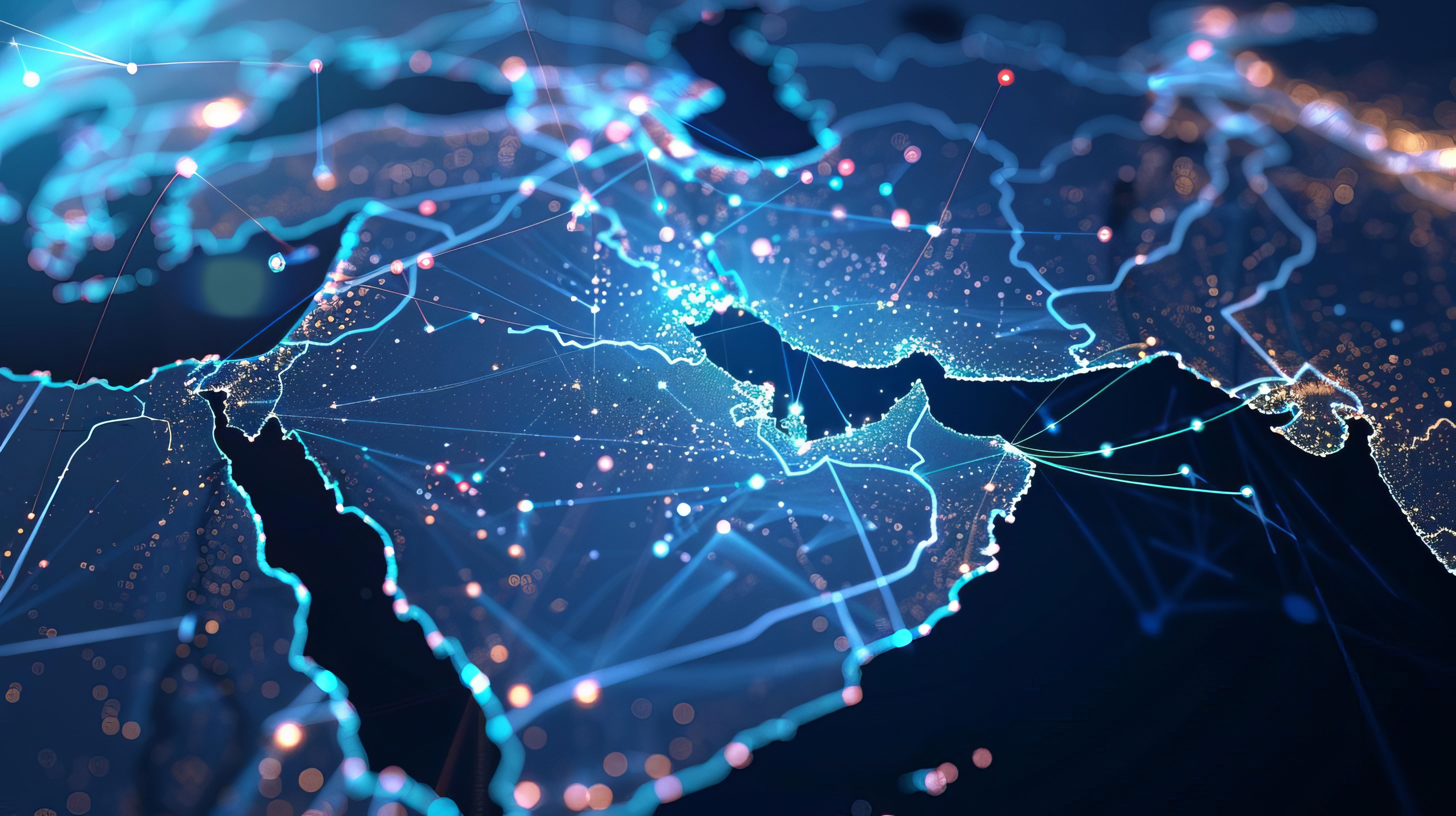 Event – India-Saudi Arabia Trade Relations & Market Entry Strategies